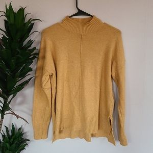 Soft Turtle Neck Sweater